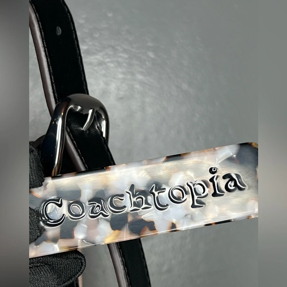 Coachtopia Alter Ego Bag Multicolor 3